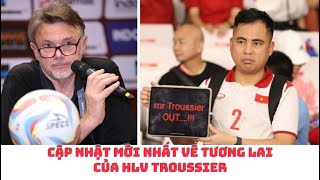 Indonesia 10 đội tuyển Việt Nam HLV Troussier bị sa thải [upl. by Anitroc]