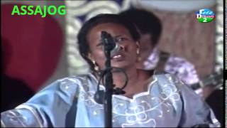 Djibouti Riwaayad Degaan part1 05022015 [upl. by Sinaj]