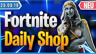 Stoneheart Skin Fortnite Gameplay Showcase [upl. by Kailey112]