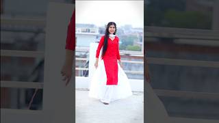 Naina ke teer dance video  renuka panwar spinxokhushi youtubeshorts [upl. by Ordnasela]