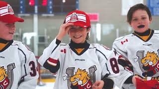 OMHA Championship Recap  Week 1 [upl. by Aennyl]