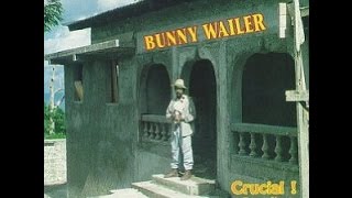 BUNNY WAILER  Boderation [upl. by Arracat]