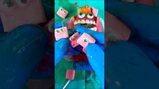 Emergency FruitSurgery Dragonfruit has 24 babies DiscountDentist FruitSurgery FoodSurgery ASMR [upl. by Ingalls]