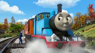 Thomas amp Friends Season 21 Episode 10 UnScheduled Stops US Dub HD MM Part 1 [upl. by Llenhoj260]