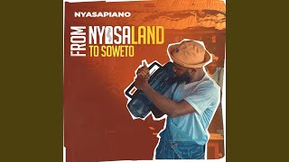 From Nyasaland to Soweto [upl. by Airreis]