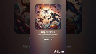 Yars Revenge Extended Version  KILR Radio 20 Chiptune Synthwave [upl. by Kajdan]