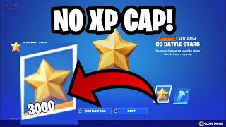 How To BYPASS XP CAP in Fortnite Creative 1 Billion XP Glitch Fortnite Remix Glitch [upl. by Julita]