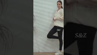 QGGQDD Fleece Lined Leggings Women follow link in post and Get it foryou youtubeshorts trending [upl. by Xineohp]