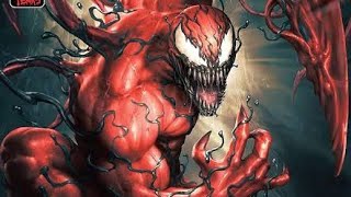 PROTOTYPE Carnage skin mod [upl. by Nnaycart916]