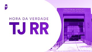 Hora da Verdade TJ RR Direito Administrativo  Prof Herbert Almeida [upl. by Yltneb536]