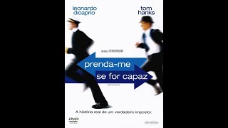 FILME Prendame Se For Capaz [upl. by Selbbep]