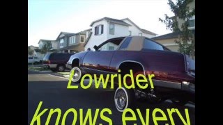 low rider zz top [upl. by Eenert]