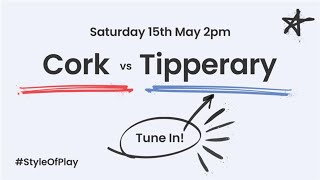 Cork v Tipperary  Littlewoods Ireland Camogie Leagues 2021 [upl. by Nawk]