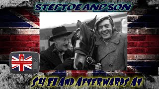 Steptoe and Son S04 E01 And Afterwards At 720p WEB DL HEVC x265 BONE [upl. by Ramsey]