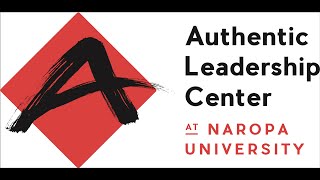 Authentic Leadership Program at Naropa University [upl. by Lopez186]