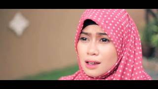 Heliza Helmi amp Hazwani Helmi  Jom Selawat Official Music Video [upl. by Harbot]