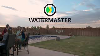 Start with Watermaster [upl. by Corella]