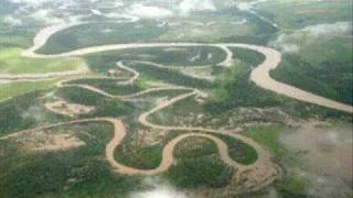 Many Waters Rise Kowanyama  ARCHIE ROACH [upl. by Secilu]