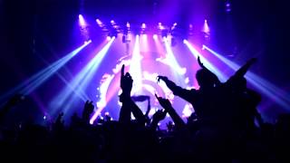 Sub Focus Live at Brixton Academy [upl. by Eelrahc146]