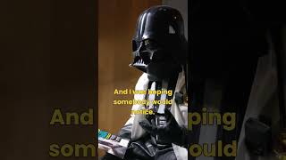 Doc Vader On Nurse Compliments [upl. by Yde]