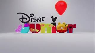 Disney Junior Rebrand June 1st 2024 [upl. by Stefan]