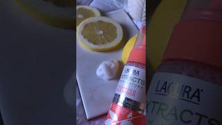 REVITALISING FOAMING CLEANSER  Lacura x Aldi [upl. by Isabel]