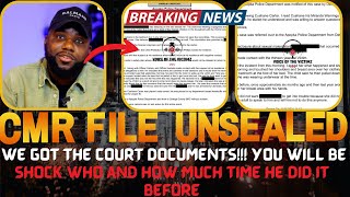 THE TRUTH ABOUT WHAT CMR DID CHRISSY KNEW DOCUMENT AVAILABLE [upl. by Gibeon626]