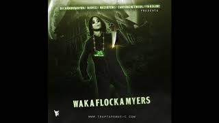 Waka Flocka Flame Wasted Remix feat Gucci Mane [upl. by Hobey392]