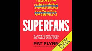 Pat Flynn  Superfans [upl. by Adalheid]