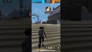 Free fire max new update in ob47 foryou freefire trindinge freefireclips ob47update newupdate [upl. by Tomkins]