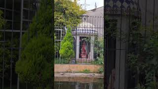 Xochimilco y su cementera de flores Xochimilco and its flower cement factory [upl. by Ahsilaf]