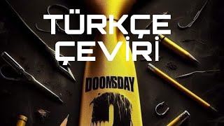 Eminem  Doomsday Pt2 DETAYLI TÜRKÇE ÇEVİRİ [upl. by Anitahs]