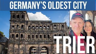 WHY YOU SHOULD VISIT TRIER 🇩🇪  12 Best Things to Do in Trier Germany  Trier Travel Guide [upl. by Bautram]