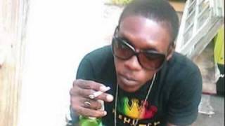 Vybz Kartel  Marijuana [upl. by Ziagos621]