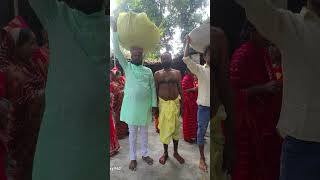 Due to chauvinist Chhath bhajpuri video Sort video [upl. by Malita]