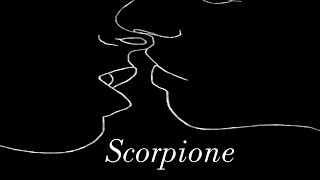 ♏ SCORPIONE ♏ ☆❤️AMORE❤️☆ AGOSTO 2024 [upl. by Halihs360]