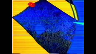 Opening to Shrimp Hunter Woodys Grandpa Problem 2000 Swedish VHS Custommade [upl. by Kriste]