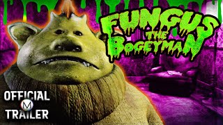 FUNGUS THE BOGEYMAN FEATURE 2004  Official Trailer [upl. by Zandra192]