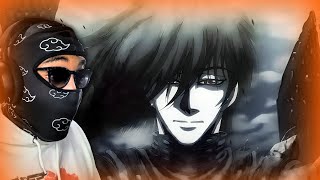 SO THIS IS THE ENDING  Hellsing Ultimate Episode 10 Reaction [upl. by Estrellita]