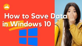 How to save internet data in windows 10  how to stop more data usage in windows 10  WINDOWS 10 [upl. by Crespi]