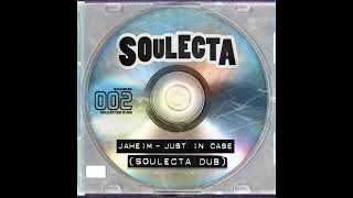 Jaheim  Just In Case Soulecta Dub [upl. by Miner]