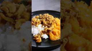 Butternut squash chicken and rice butternutsquash chicken sidedish [upl. by Beckerman]