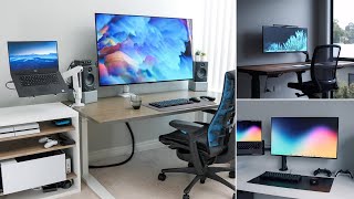 3 Ideas para tu SETUP MINIMALISTA de Productividad [upl. by Enyawd]