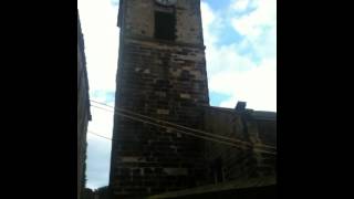 Holmfirth Bells [upl. by Eenimod292]