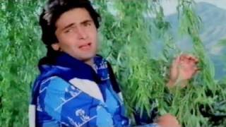 Badaltey Rishtey  Rishi Kapoor Jeetendra Reena Roy  Bollywood Trailer [upl. by Noiroc]