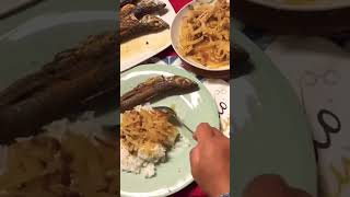 Satisfying Food KILAWING LABANOS filipinofood viral youtubeshorts asmr delicious [upl. by Harrak]