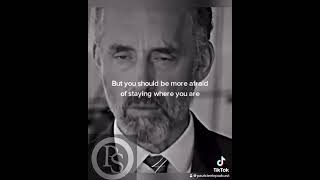 Jordan Peterson on taking risk jordanpeterson motivationmonday inspiredawesomelife [upl. by Zucker89]