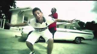 Messiah  Las Vocales ft Tali Goya Official Video [upl. by Cock]