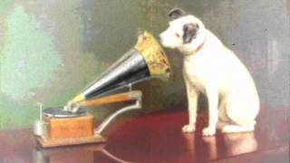 George J Gaskin  Drill Ye Terriers Drill 1891  Irish Songs [upl. by Podvin]