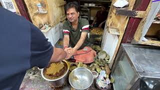 The REALITY of Famous Chhangani Club Kachori of Kolkata  Indian Street Food [upl. by Ramoh]